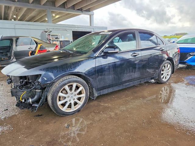 2008 ACURA TSX   