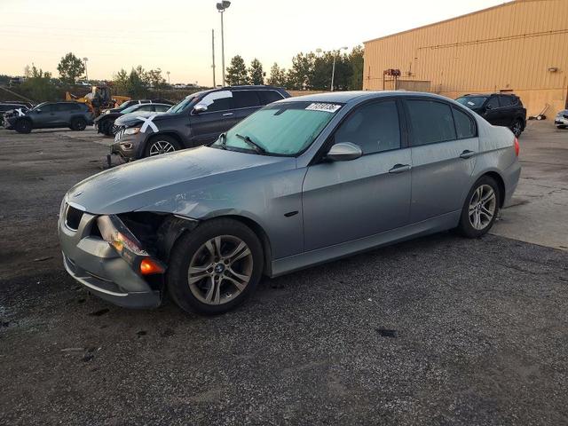 2008 BMW 328 I  