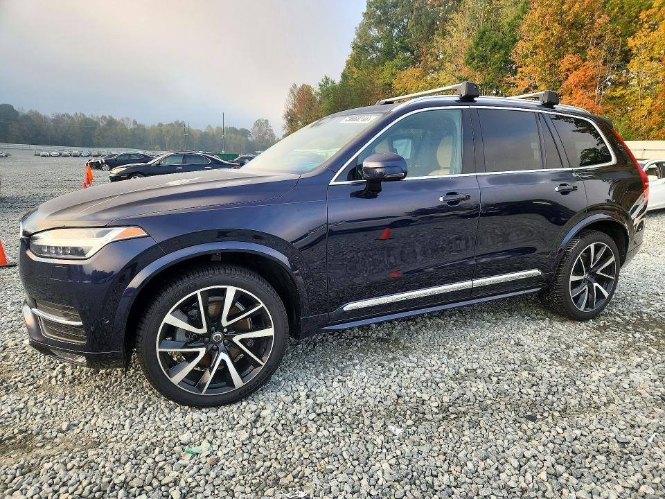 2019 VOLVO XC90 T6 INSCRIPTION  