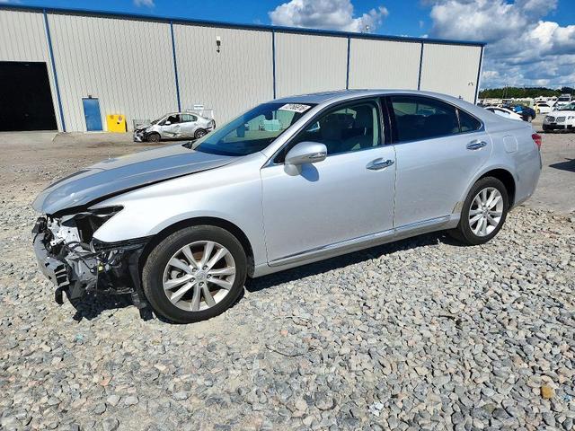 2012 LEXUS ES 350  