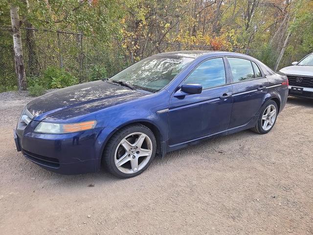 2006 ACURA TL