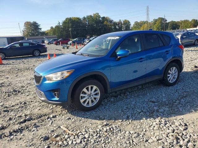 2013 MAZDA CX-5 TOURING  