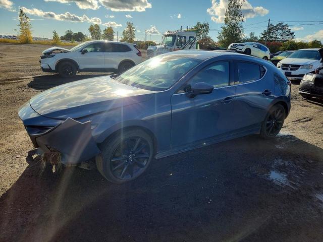 2020 MAZDA 3 PREFERRED  