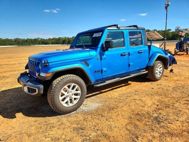 2023 JEEP GLADIATOR