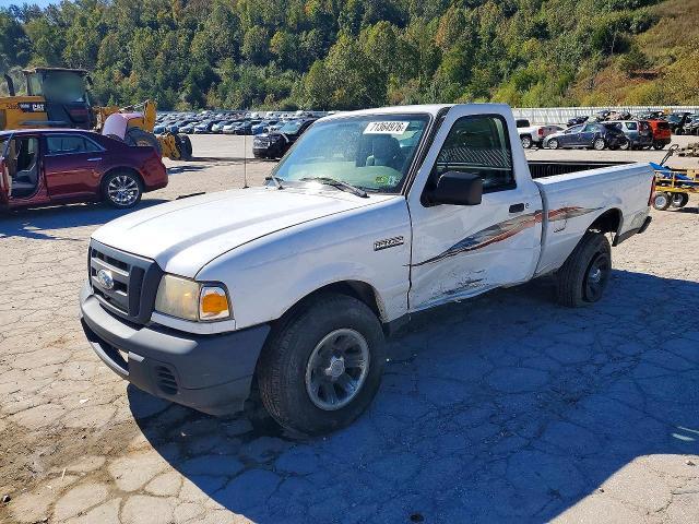 2008 FORD RANGER   