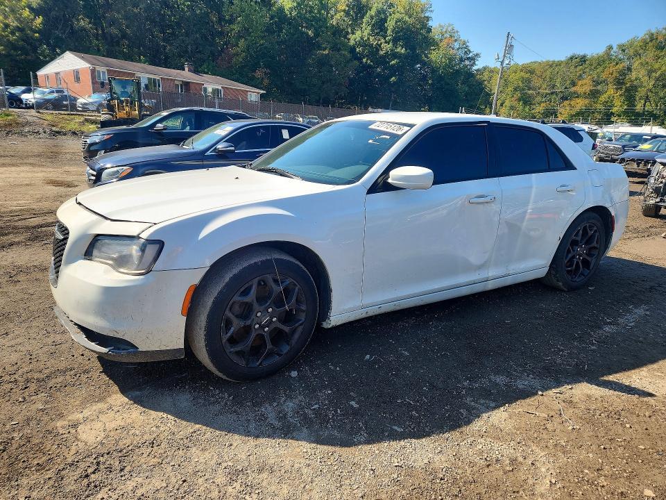 2020 CHRYSLER 300 S  