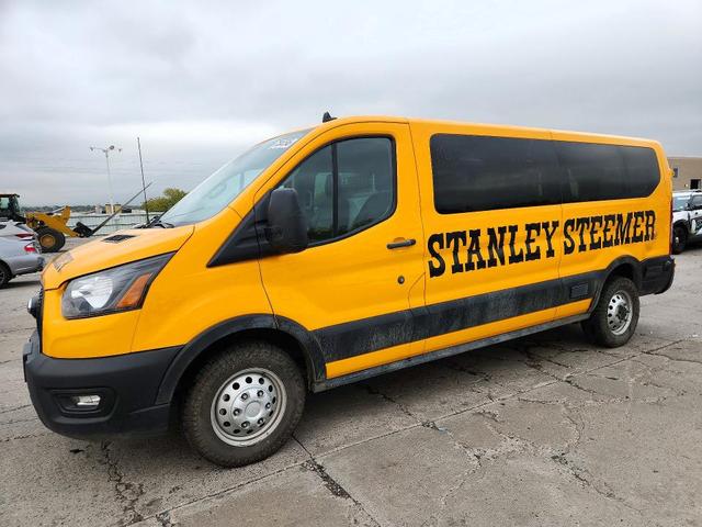 2024 FORD TRANSIT T-250  