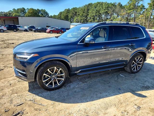 2018 VOLVO XC90