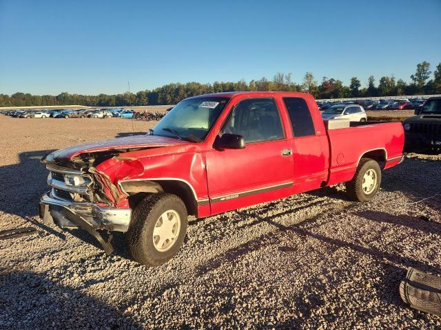 1998 CHEVROLET GMT-400 C1500  