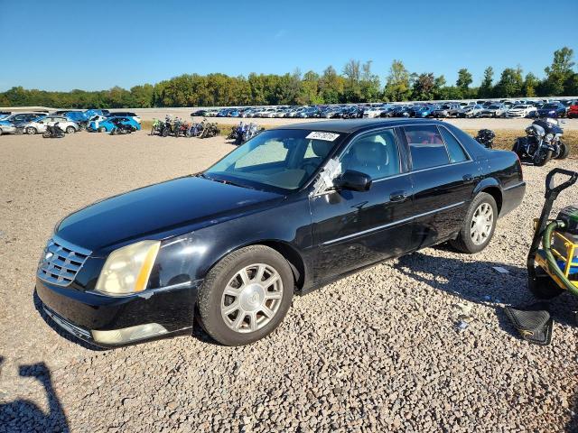 2011 CADILLAC DTS