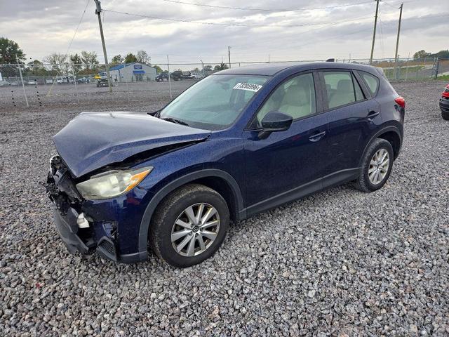 2013 MAZDA CX-5 SPORT  