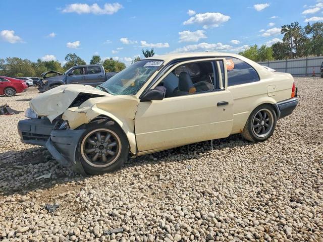 1995 TOYOTA TERCEL BASE  