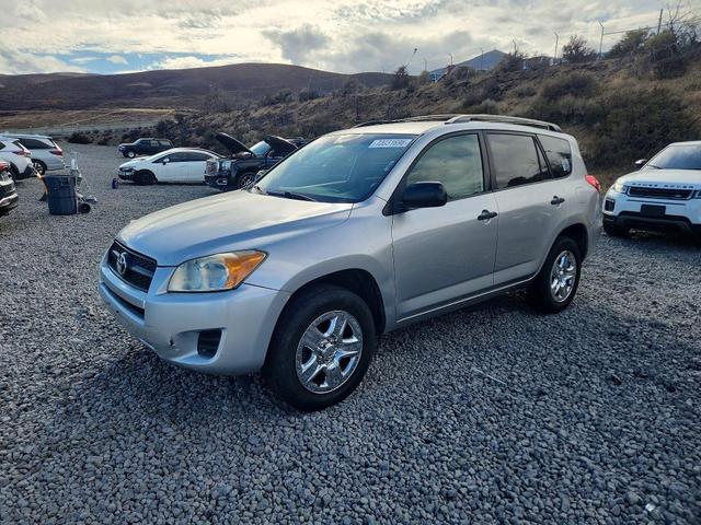 2010 TOYOTA RAV4