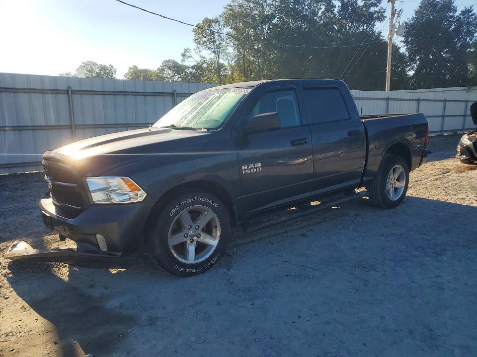2017 RAM 1500 ST  