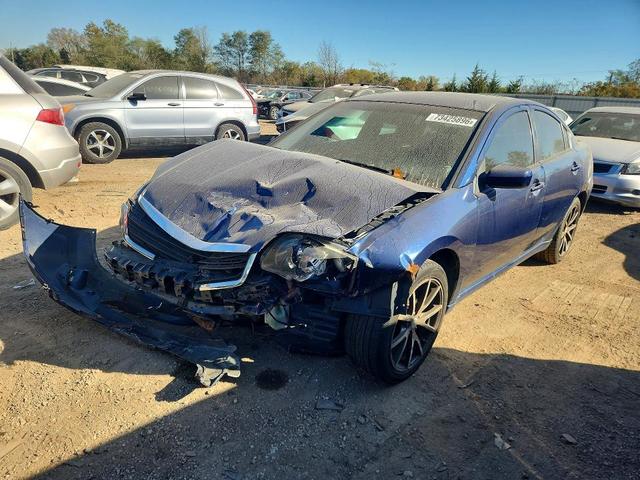 2009 MITSUBISHI GALANT ES  
