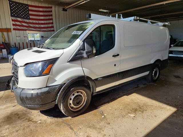 2019 FORD TRANSIT T-150  