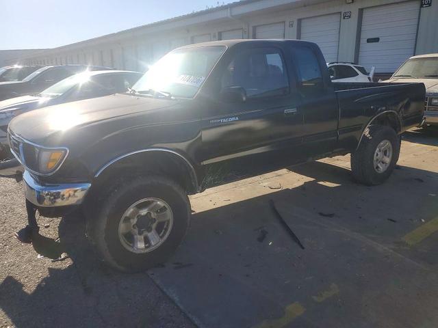 1997 TOYOTA TACOMA BASE  