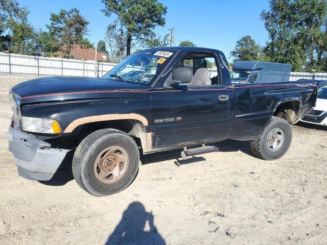 2000 DODGE RAM 1500   