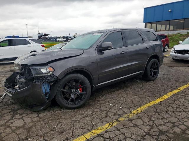 2020 DODGE DURANGO RT  