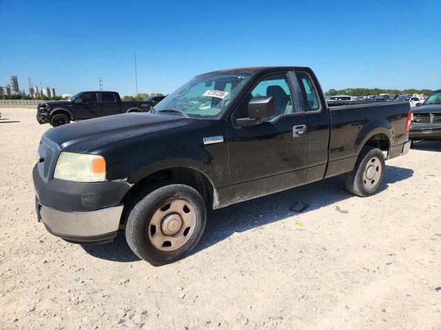 2008 FORD F150   