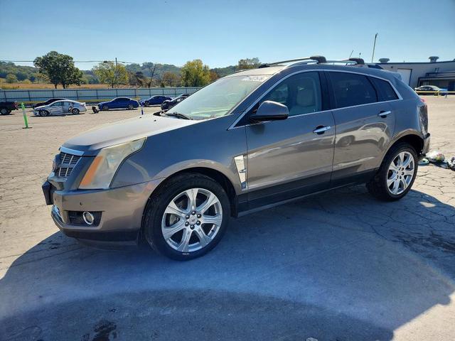 2011 CADILLAC SRX PREMIUM COLLECTION  