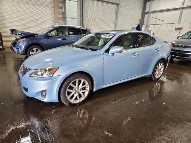 2011 LEXUS IS 250  