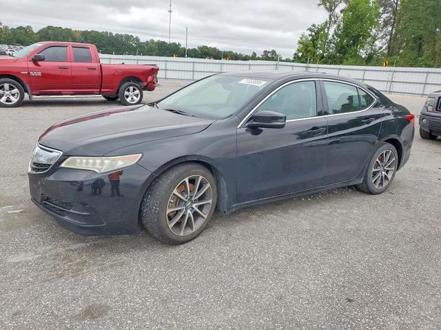 2017 ACURA TLX TECH  