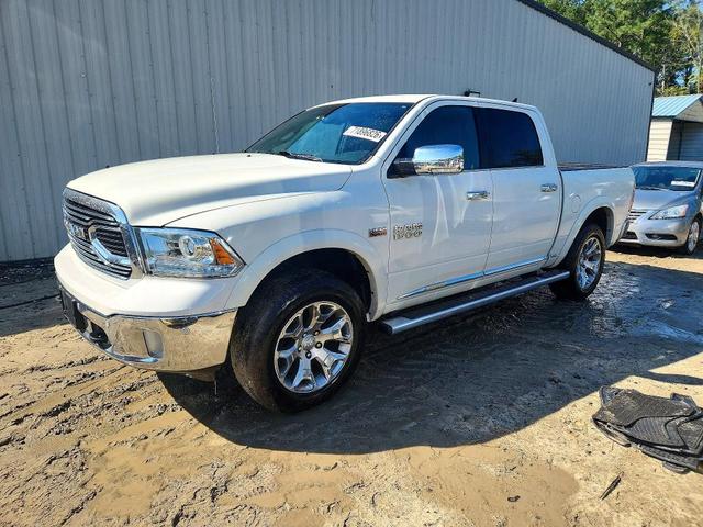 2016 RAM 1500 LONGHORN  