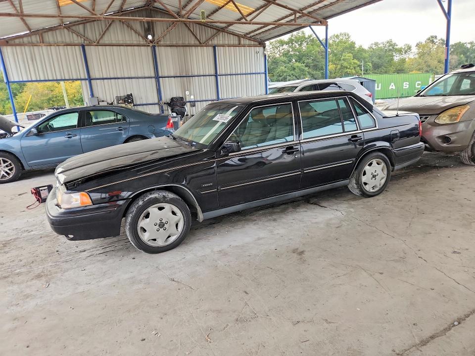 1997 VOLVO 960   