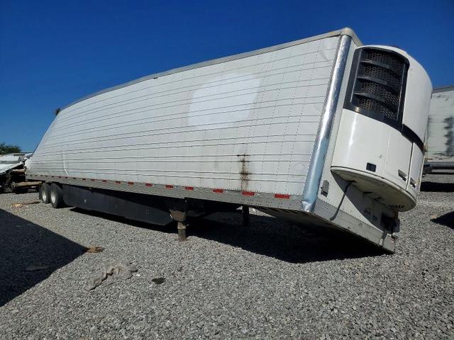 2019 UTILITY VS2RA REFRIGERATED VAN TRAILER
