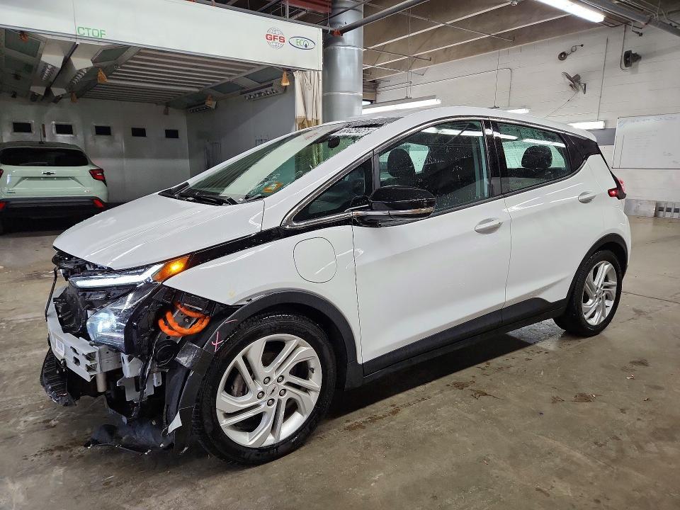 2023 CHEVROLET BOLT EV 1LT  