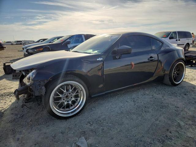 2014 SCION FRS