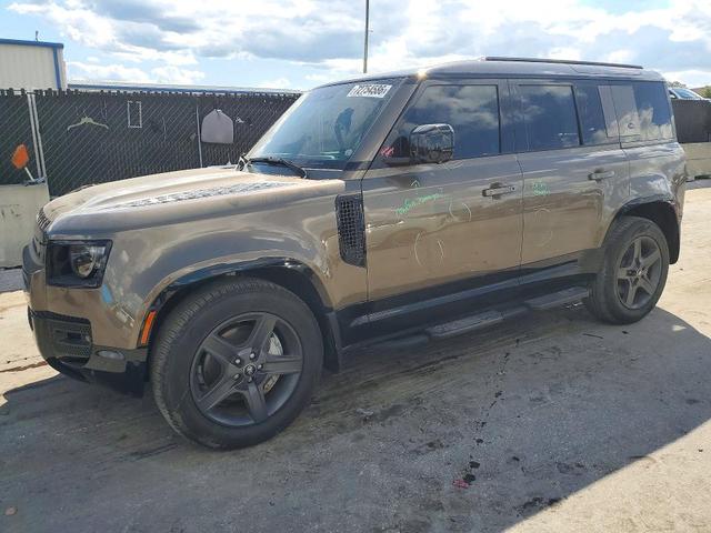 2023 LAND ROVER DEFENDER