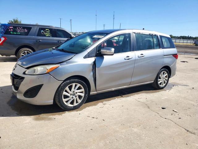 2015 MAZDA 5 SPORT  