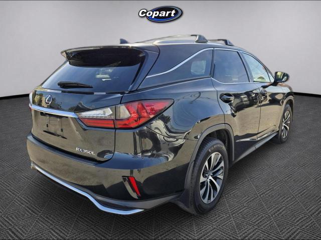 2021 LEXUS RX 350L BASE  