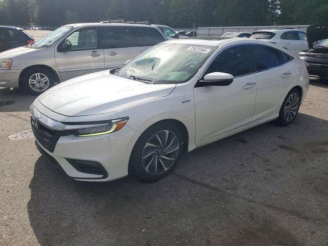 2019 HONDA INSIGHT