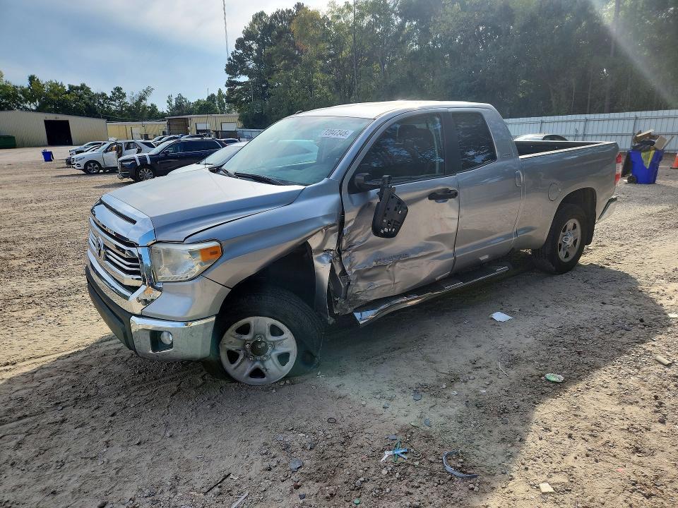 2016 TOYOTA TUNDRA SR5  