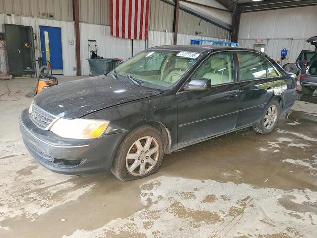 2003 TOYOTA AVALON XL  