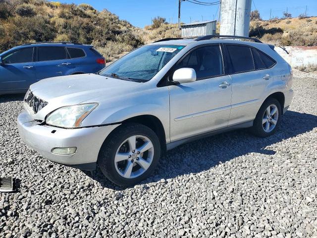 2007 LEXUS RX 350  