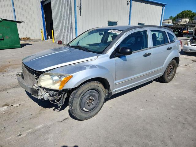 2007 DODGE CALIBER   