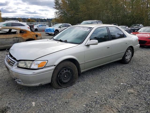 2000 TOYOTA CAMRY LE V6  