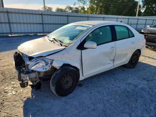 2007 TOYOTA YARIS BASE  