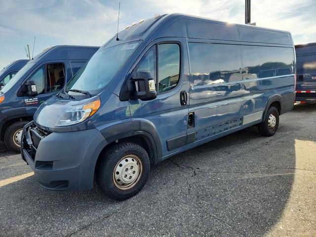 2020 RAM PROMASTER 3500 3500 HIGH  