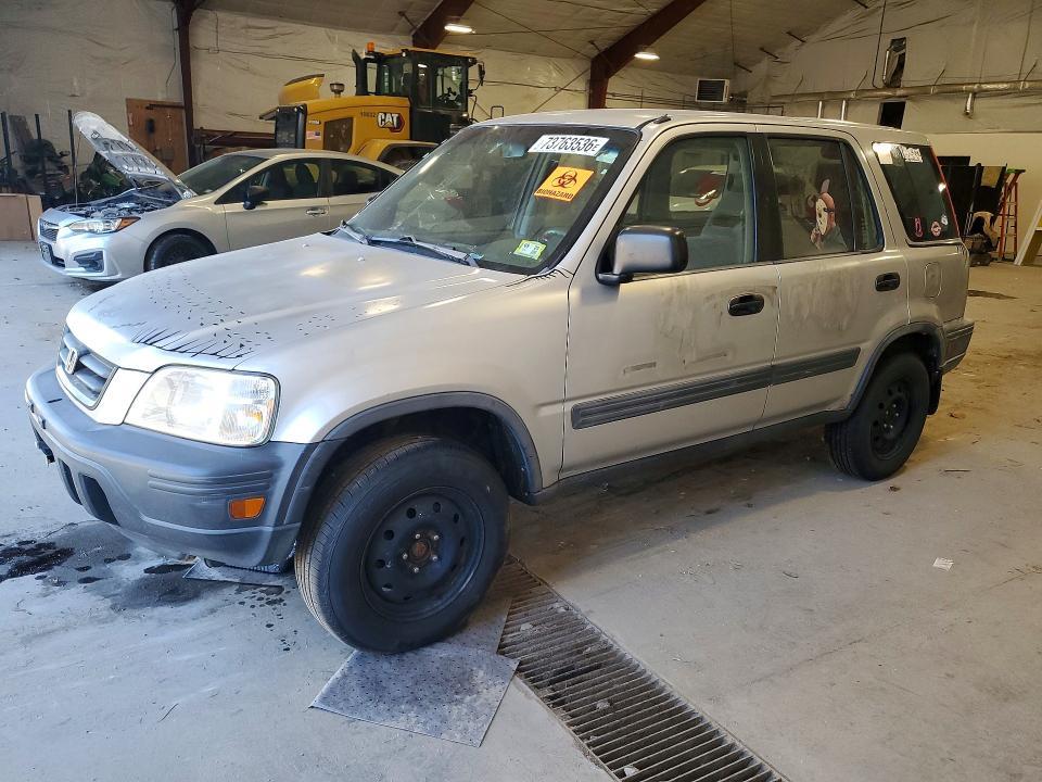 1998 HONDA CR-V LX  