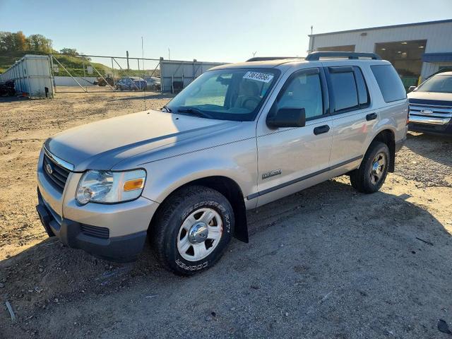 2006 FORD EXPLORER XLS  