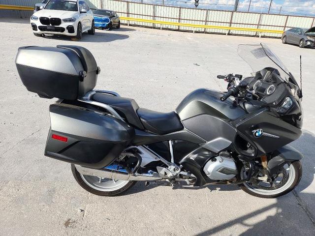2014 BMW R1200 RT  