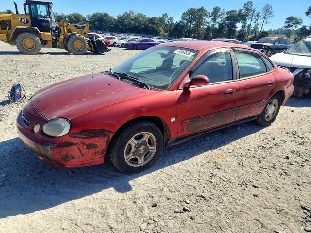 1999 FORD TAURUS SE  