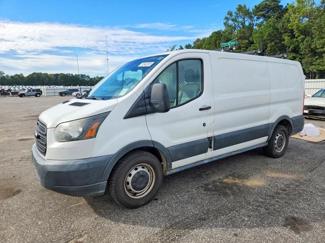 2017 FORD TRANSIT T-150  