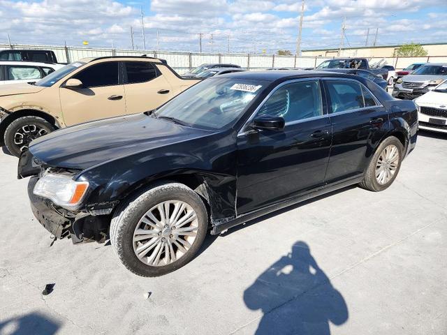 2014 CHRYSLER 300   