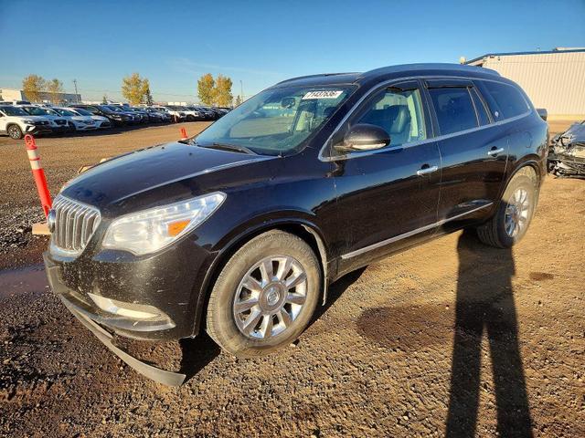 2014 BUICK ENCLAVE   